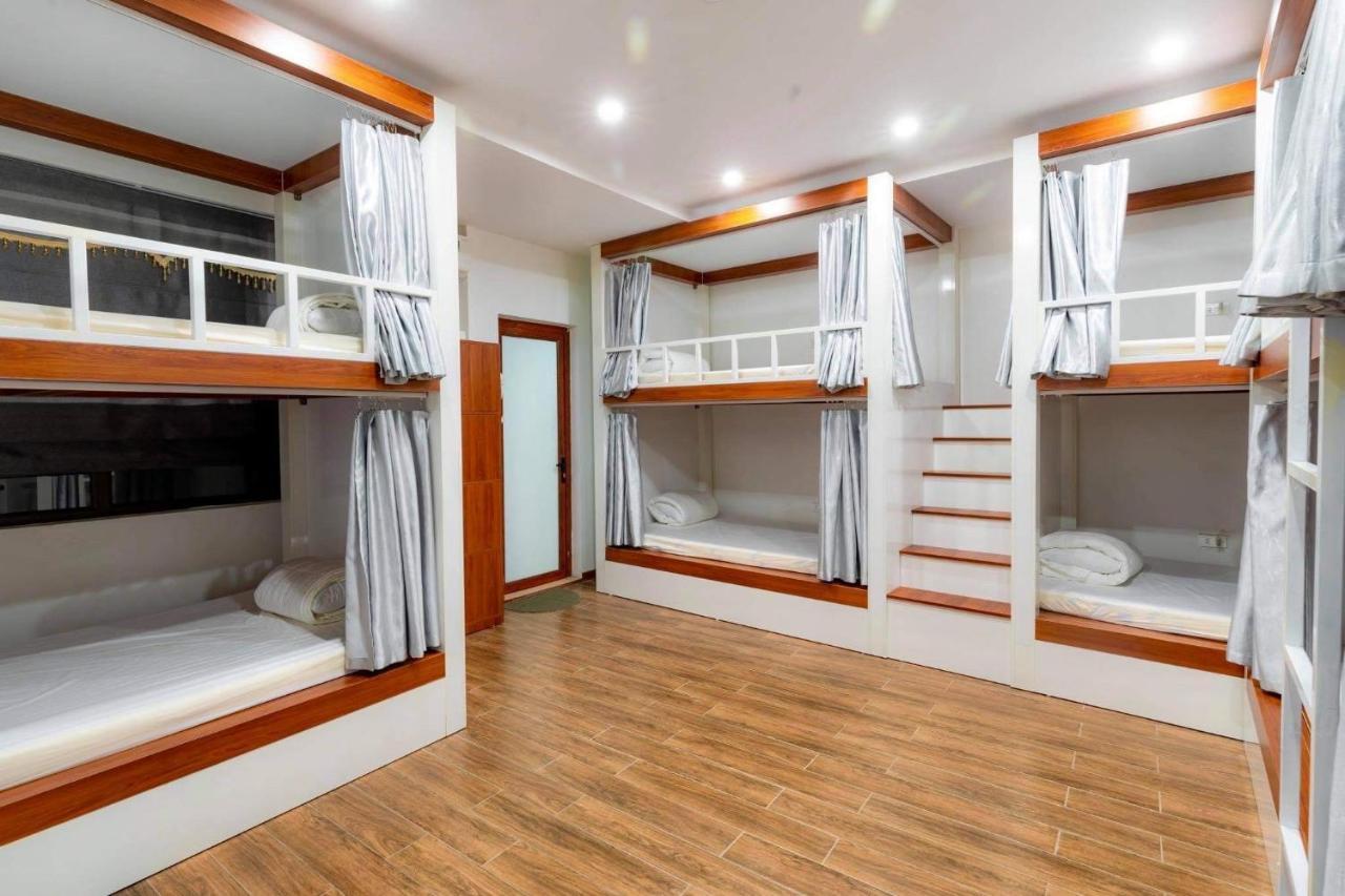 Highlands Hotel Cao Bang Kültér fotó